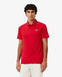 Polohemd Lacoste Tennis x Novak Djokovic On Court