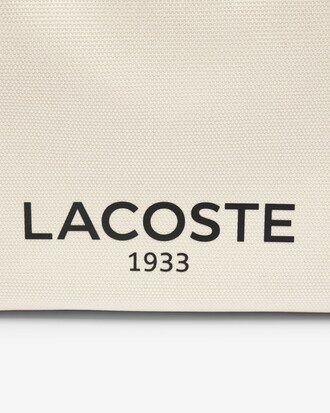 Kleine Tote Bag Heritage aus Canvas