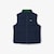 Navy Blau