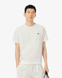 T-Shirt mit traditionellem Print und Ultra-Dry-Technologie