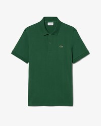Golf-Polohemd aus Pima-Baumwolle, Regular Fit