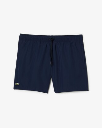 Schnell trocknende Badehose