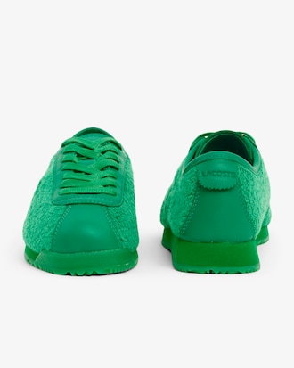 Damen-Club-Low-Sneakers Runway