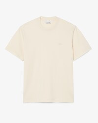 T-Shirt mit traditioneller Stickerei
