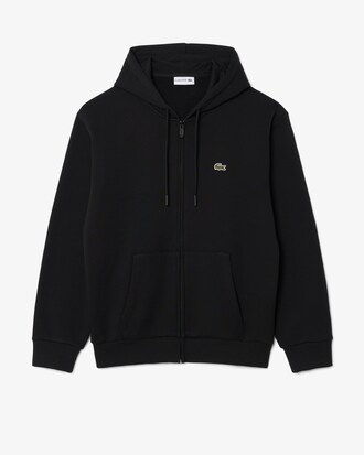Hoodie aus Fleece