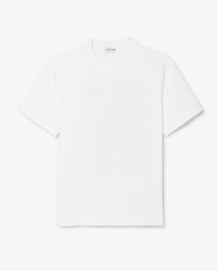 T-Shirt aus Jersey mit Print