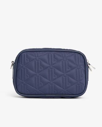 Kleine Reporter-Tasche The Blend