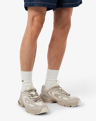 Herren-Sneakers Storm 96 2K Tech