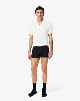 3er-Pack Trunks aus Mikrofaser