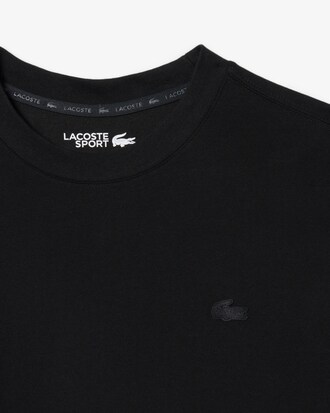 Sportliches Ultra-Dry-T-Shirt mit Kroko-Motiv