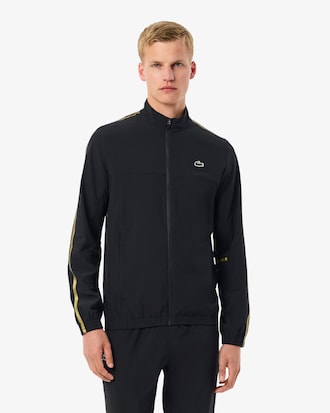 Trainingsanzug Lacoste Tennis x Novak Djokovic