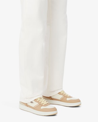 Herren-Sneakers T-Clip Set