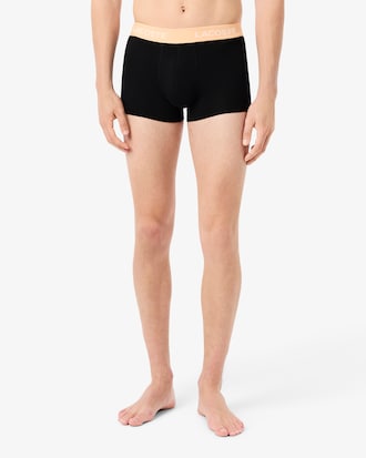 5er-Pack Trunks aus Stretch-Baumwolle