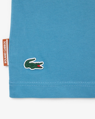 Tennis-T-Shirt Roland-Garros Edition