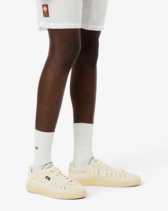 Men's Roland-Garros Edition Baseshot Lite Sneakers