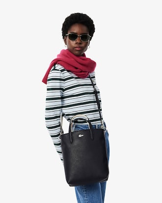 Vertikal Tote Bag Anna