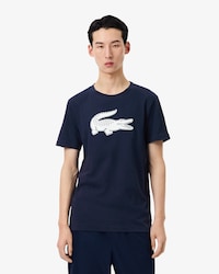 Sport-T-Shirt mit XXL-Logo und Ultra Dry-Technologie