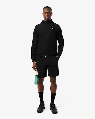 Regular Fit-Tennisshorts mit Ultra Dry-Technologie