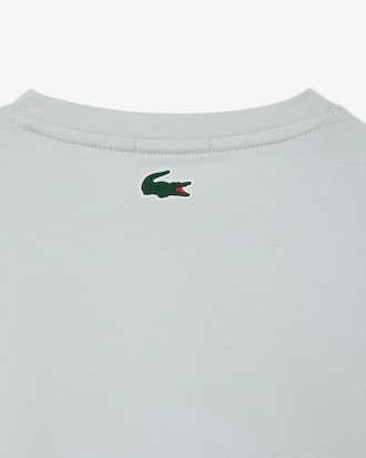 Tennis-T-Shirt Roland-Garros Edition aus Jersey