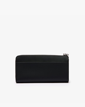 Brieftasche mit Rei&szlig;verschluss Daily City