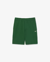 Shorts aus Fleece
