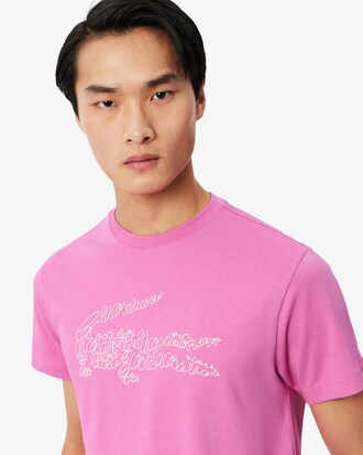 Sport-T-Shirt mit Ultra-Dry-Technologie