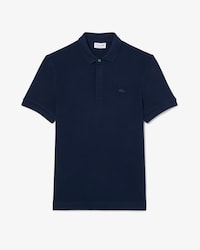 Regular Fit-Polohemd Paris aus Stretch-Piqu&eacute;