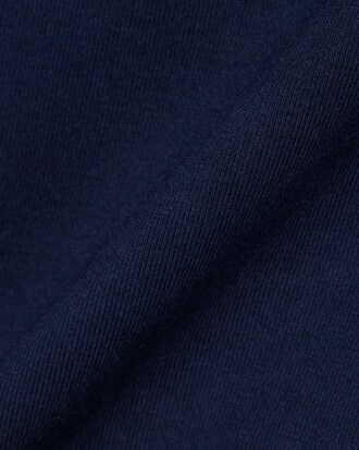 Tanktop aus Baumwolle mit kontrastierendem Akzent