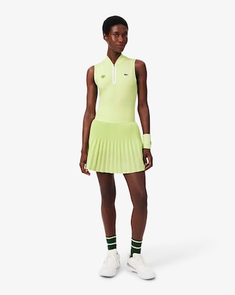 Tenniskleid Roland-Garros Edition