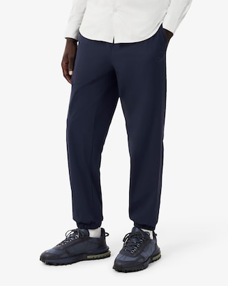Commuter-Trainingshose aus Stretchmaterial