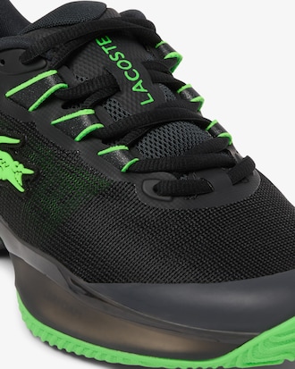 Damen-Tennisschuhe AG-LT Ultra f&uuml;r Sandpl&auml;tze