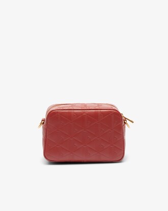 Kleine Schultertasche Maheki