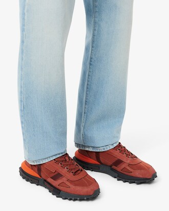 Herren-Sneakers Elite Active