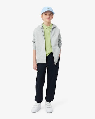 Cargohose aus Nylon