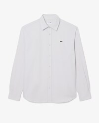 Regular Fit-Hemd aus Flanell