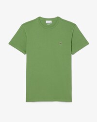 T-Shirt aus Pima-Baumwolle