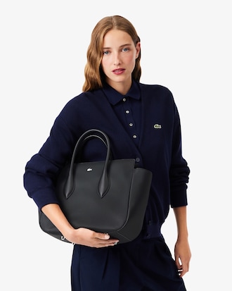 Mittelgro&szlig;e Handtasche Daily City