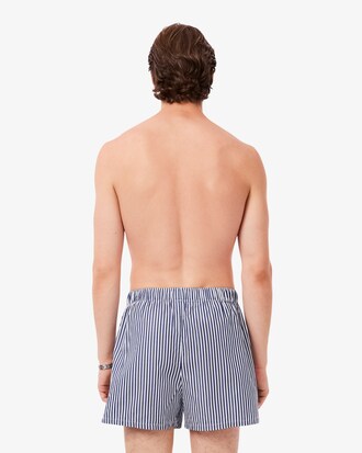 3er-Pack Boxershorts aus Baumwollgewebe