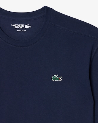 Sport-T-Shirt aus Baumwolle mit Ultra Dry-Technologie