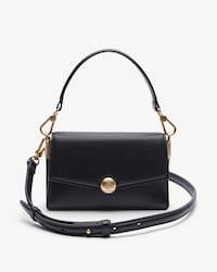 Kleine Schultertasche Tennis Bliss