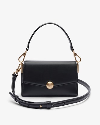 Kleine Schultertasche Tennis Bliss