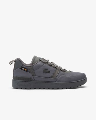 Herren-Sneakers T-Clip Winter