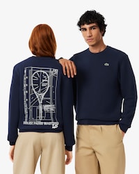Sweatshirt Rolex Paris Masters Edition