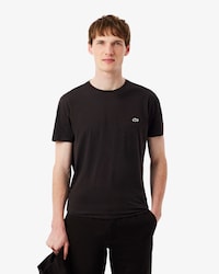 T-Shirt aus Pima-Baumwolle