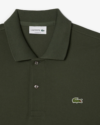 Classic Fit-Polohemd L.12.12 Original