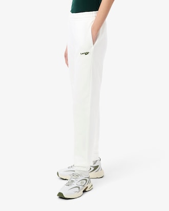 Straight Fit Logo-Jogginghose