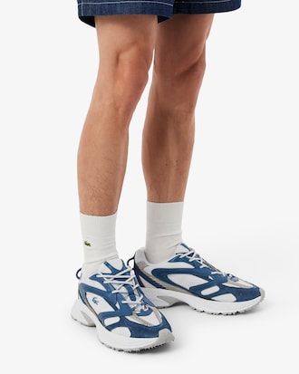 Herren-Sneakers L003 Neo Shot