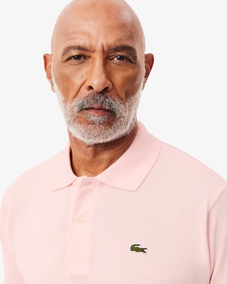 Classic Fit-Polohemd L.12.12 Original