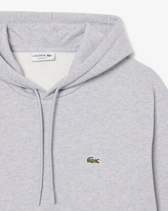Hoodie aus Fleece