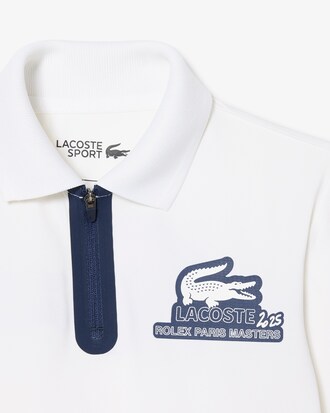 Kinder-Polohemd Rolex Paris Masters Edition Ball